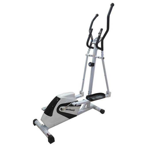 Lifetouch elliptical 2024