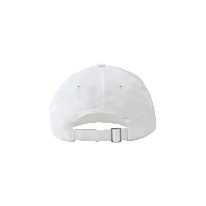 قبعة كاب Active Foundation Badge  أبيض من ريبوك