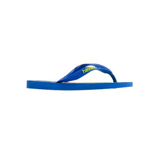 شبشب Top Holographic للأطفال من هافاياناس Havaianas