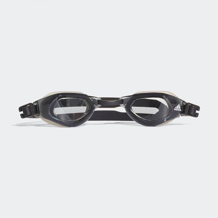 نظارة سباحة للأطفال بعدسات غير عاكسة  للأطفل من اديداس