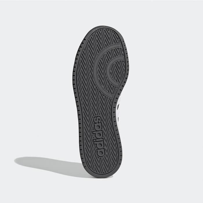 حذاء HOOPS 2.0 للرجال من اديداس