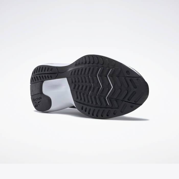 حذاء RUNNER 5.0 رمادي للنساء من ريبوك 
