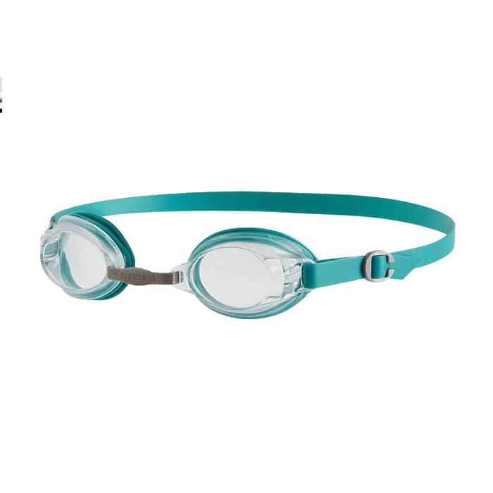 نظارة سباحة اسبيدو ازرق شفاف