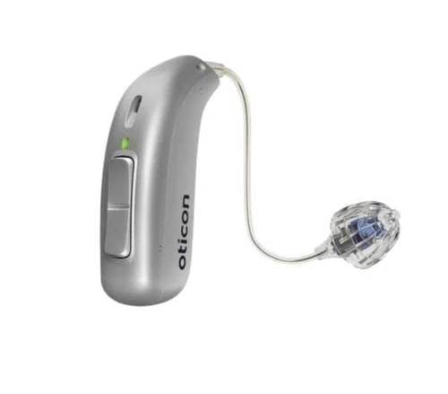 سماعة خارجية بالبطارية  Zircon 2 miniRITE (Oticon)
