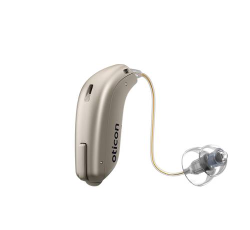  سماعه خارجيه JET 2 pair (OTICON) - سماعتين