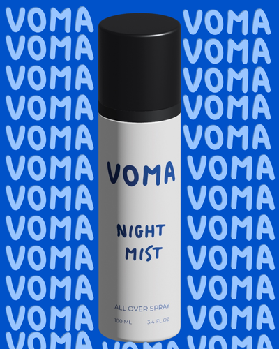 Night Mist Spray
