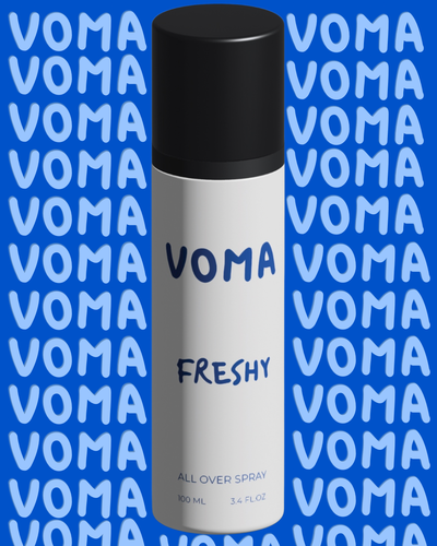 Freshy Spray