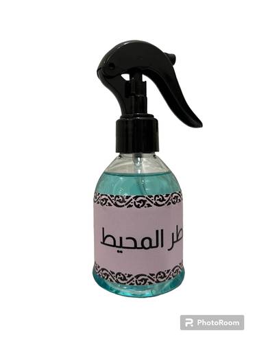 عطر المحيط / معطر منزلي 150 مل 