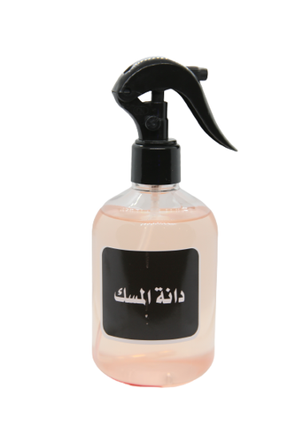 عطر دانة المسك معطر منزل رائحة المسك - 300مل