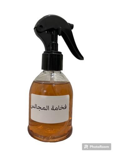 فخامة المجالس / معطر منزلي 150 مل 