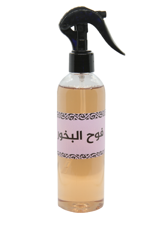 عطر فوح البخور معطر منزل رائحة البخور - 250مل
