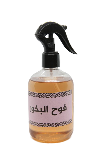 عطر فوح البخور معطر منزل رائحة البخور - 300مل