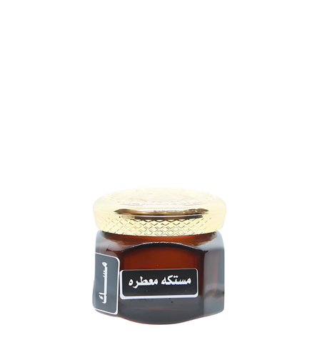 بخور مستكه معطره برائحة المسك