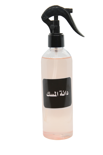 عطر دانة المسك معطر منزل رائحة المسك - 250مل