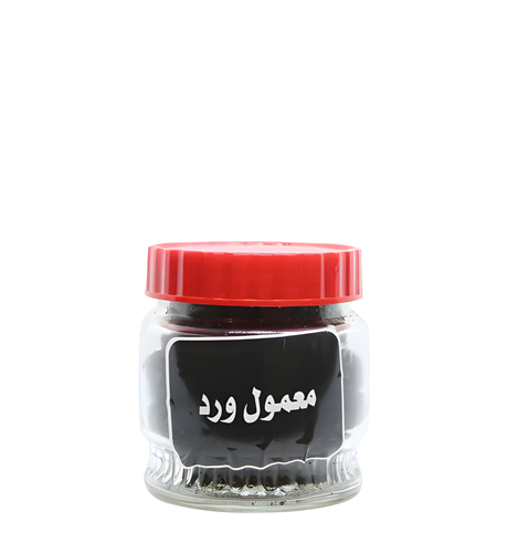 معمول برائحة الورد الفرنسي