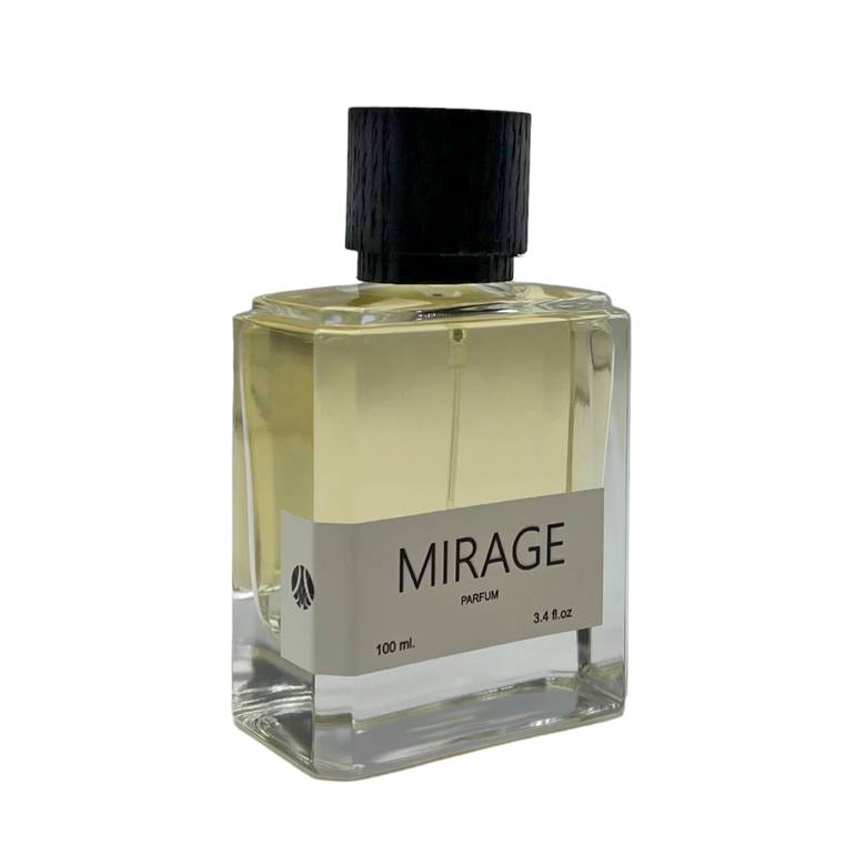 MIRAGE
