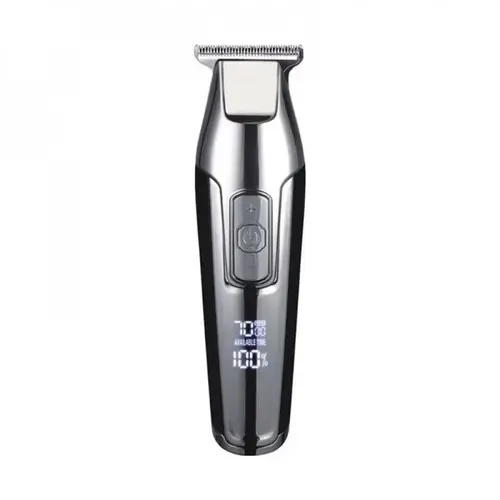 ماكينه حلاقه للشعر من جرين ليونPro Hair Trimmerأسود