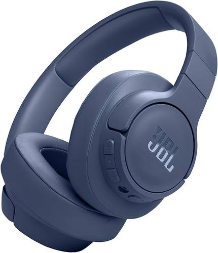 سماعه رأسيه لاسلكيه جي بي ال أزرقJBL TUNE 770 NC