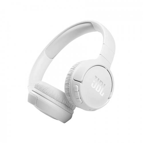 سماعه رأسيه لاسلكيه جي بي ال ابيض JBL TUNE 770 NC