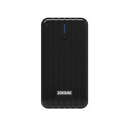 باور بانك طاقة 6700 ميلي أمبير  Zendure أسود