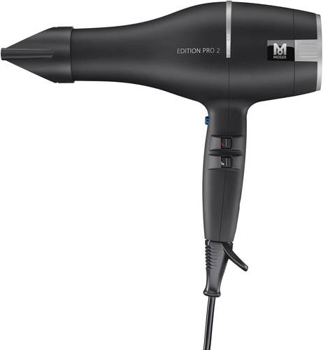 مجفف شعر MOSER EDITION PRO2اسود