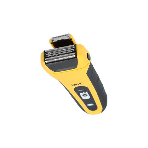 ماكينة حلاقه شعر وتنعيم من واهل LIFEPROOF اصفر