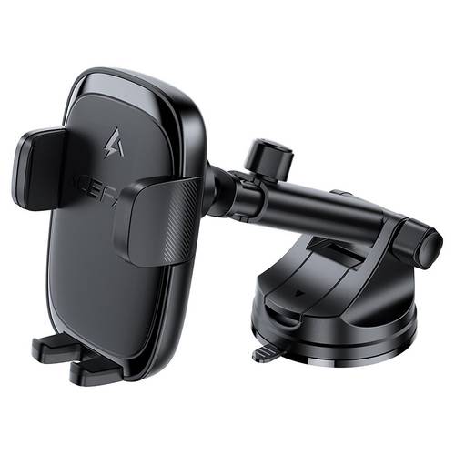 ACEFAST D49 حامل جوال للسيارة مع شاحن لاسلكي سريع 15W