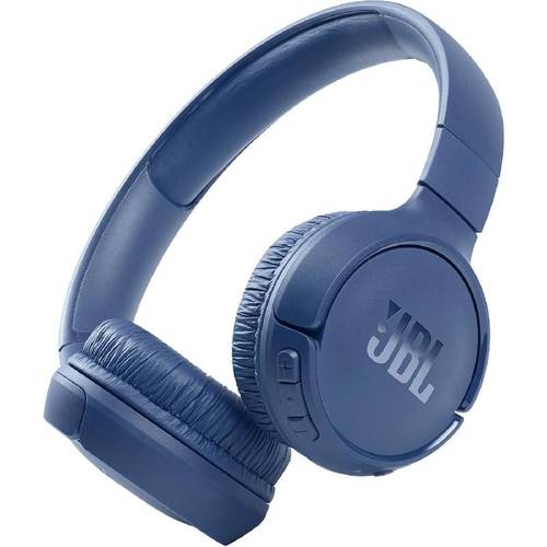 سماعة راسية بلوتوث جي بي ال  لون كحلي TUNE 510 BT
