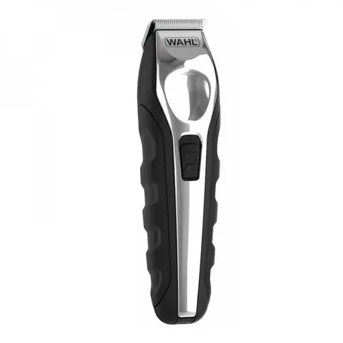 ماكينه حلاقه للشعر من واهل Lithium Ion فضي