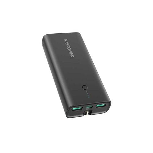 باور بانك 10 الاف مل امبير  RAV Power