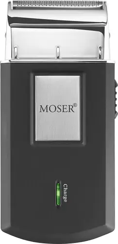 ماكينه حلاقه موسر mobile shaver اسود