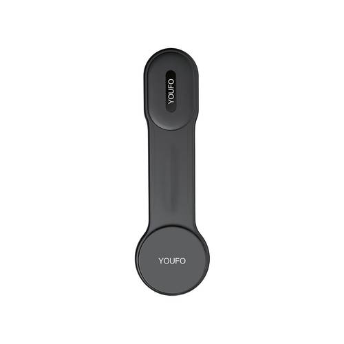 حامل مغناطيس  يوفو  وشاحن لا سلكي  ماج سيف – 4854 MagSafe 