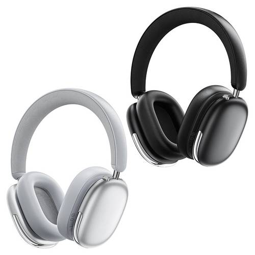 سماعة بلوتوث H9 لاسلكية مع إلغاء الضوضاء ANC وصوت HiFi وبطارية 55 ساعة