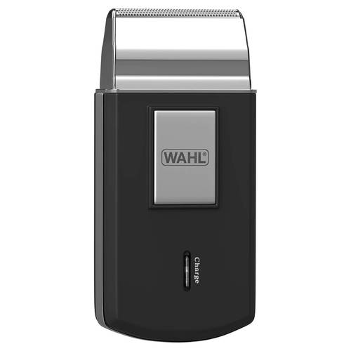 ماكينه حلاقه شعر وتنعيم من واهلTRAVEL SHAVER اسود