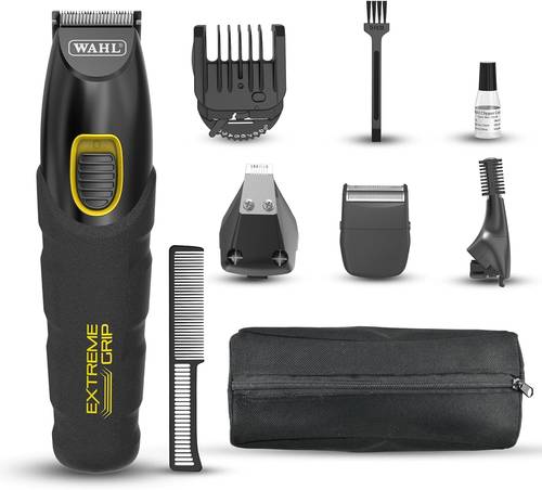 ماكينه حلاقه للشعر من واهلEXTREME GRIP اسود