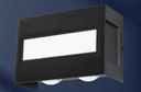 إنارة جدارية LED 7 واط