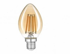 لمبة شمعة LED E14 4 واط