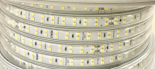 شريط LED N2835 ثلاثي الصفوف 14W/م