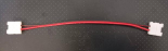 موصل شريط LED 8 مم