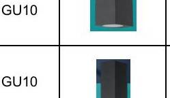 إنارة جدارية LED 11 واط