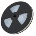 شريط LED COB 360 درجة 220V