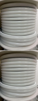 شريط LED M3535 بكرة 10 متر 11W/م