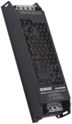 مزود طاقة LED 100W 12V/24V