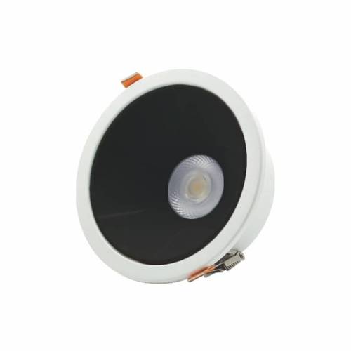 سبوت لايت مدمج 8 واط بعدسة