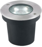 إنارة مخفية LED 9 واط