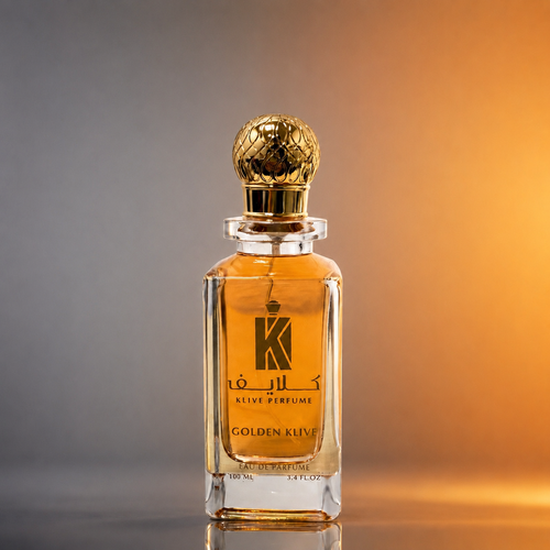 عطر جولدن كلايف 100 مل