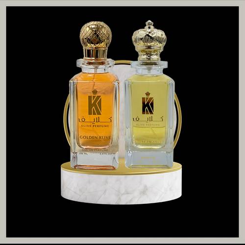 عرض عطر كلايف