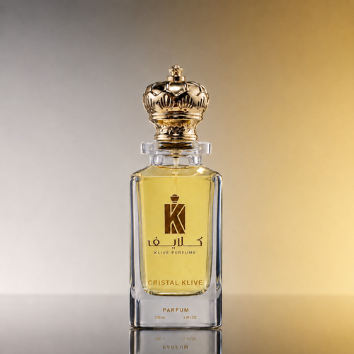 عطر كريستال كلايف 100 مل