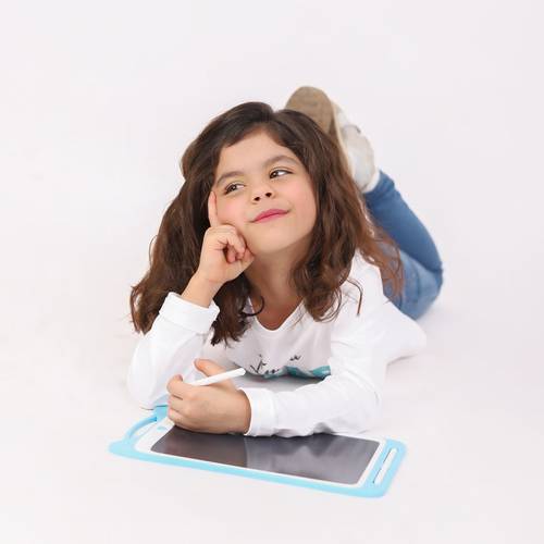  كيدز باد - تعليم الحروف العربية والإنجليزية
