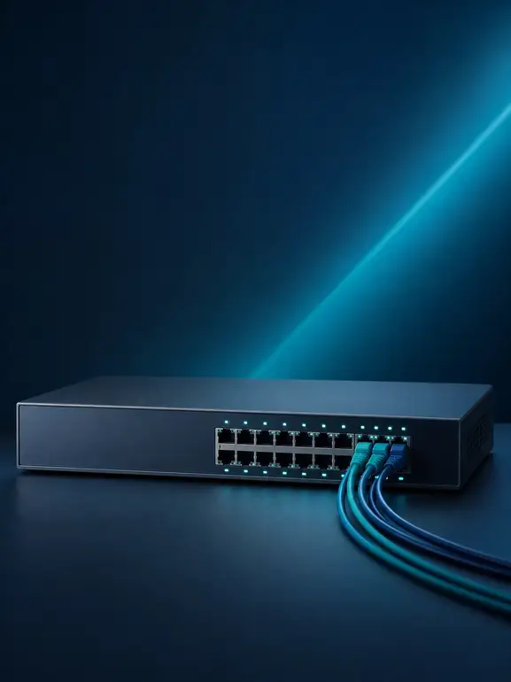 دورة Cisco Certified Support Technician (CCST)